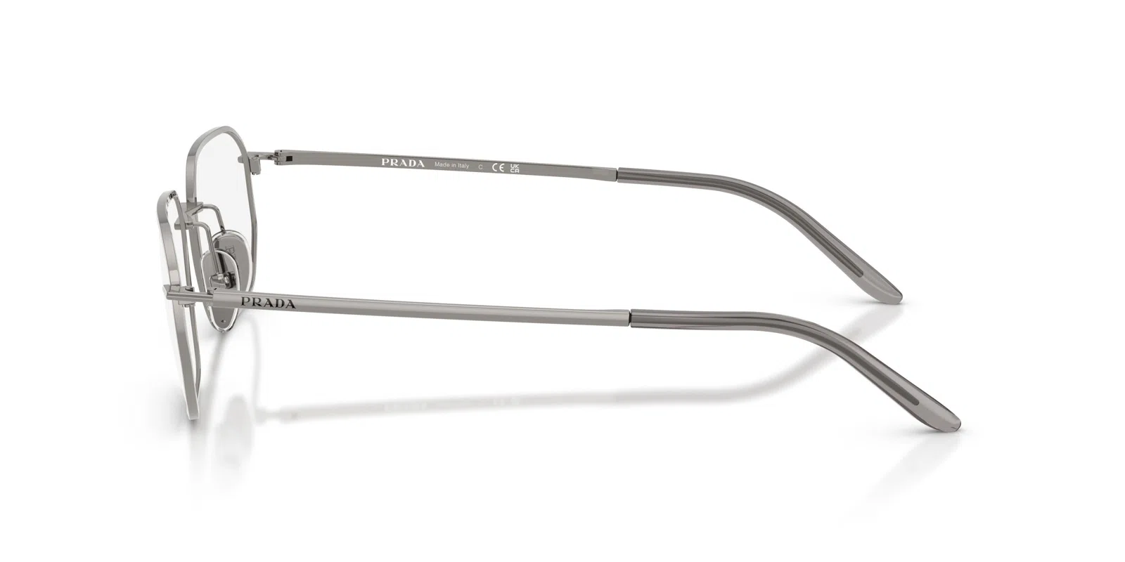 Prada D51V Eyeglasses - view 12